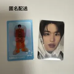 RIIZE PARK ソヒ　トレカ