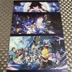 ポケモンSV ゼロの秘宝 B2ポスター 碧の円盤 - メルカリ