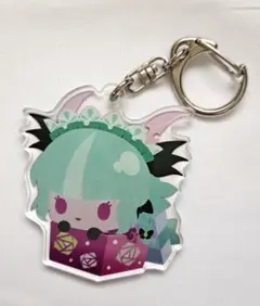 SHOW BY ROCK!!　アクリルキーホルダー　ペイペイン