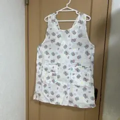 リトルツインスターズ エプロンのサムネイル