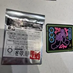 呪術廻戦 掌印ステッカーコレクション 東堂葵