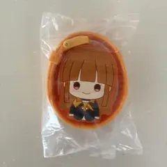カラフルピーチ　カプセルマスコットウォッチ1 えと