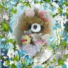 ☆花の子るんるん様☆専用ページ(∪・ω・)❤☆。.:＊・゜