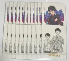 東リべ 橘直人 原画展 ぱしゃこれ