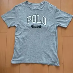 Polo Ralph Lauren 半袖Tシャツ グレー