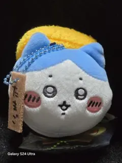 ちいかわ寿司 マスコット ハチワレ たまご