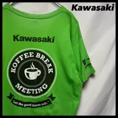 カワサキ　コーヒーブレイクミーティング　KCBM VINTAGE 2011年　2のサムネイル