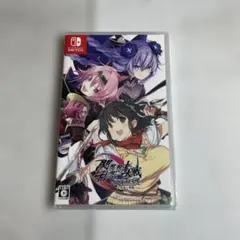 Caladrius Blaze カラドリウス ブレイズ アジア版 switch - メルカリ