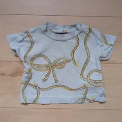 The Animals Observatory ベビーTシャツ 6mのサムネイル