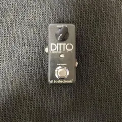 tc electronic DITTO LOOPER