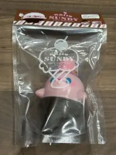 せりのりか カワイガレニンゲンドモ しろくま ソフビ せりのりか カワイガレニンゲンドモ しろくま ソフビ - メルカリ
