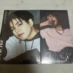 TREASURE ジェヒョク