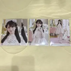 LOVE 生写真 大谷映美里 みりにゃ コンプ お姫様の作り方 ひめつく