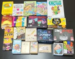 【お子様プレゼント用】人気カードゲーム詰め合わせお楽しみセット(2人分) お子様プレゼント用(2人分)】人気カードゲーム詰め合わせ お楽しみ