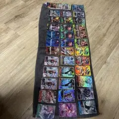 ONE PIECE CARD THE BEST vol.2まとめ売り