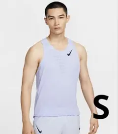 NIKE エアロスイフト ランニングシングレット　Sサイズ