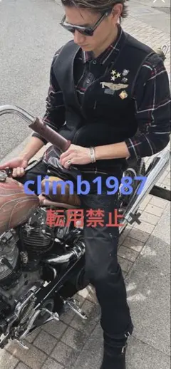 RATS フランネルシャツ.木村拓哉 長瀬智也challenger好きな方のサムネイル