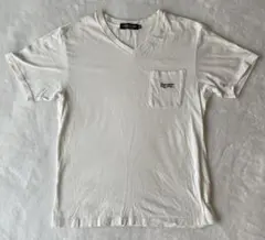 Prada archive tight fit t-shirt - メルカリ