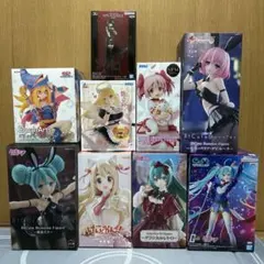 2025年最新】美少女フィギュア まとめ売りの人気アイテム - メルカリ