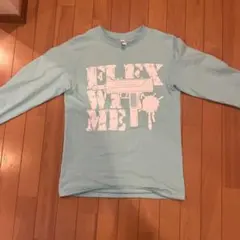 flexwitme 長袖カットソー