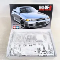 トミーテック 日産GT−R NISMO（銀)1/18スケール | Mercari