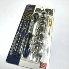 SK11 슬림 래칫 드라이버 SDR226