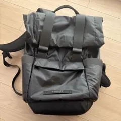 【美品】TIMBUK2 Jet Black リュックのサムネイル