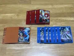 ポケカ デッキシールド スリーブ セット