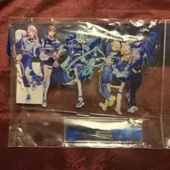 未開封品　マジカルミライ 2025 BIGアクリルスタンド　全員集合　マジミラ