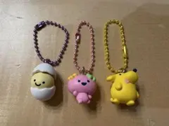 たまごっち チョコボックス 3点セット