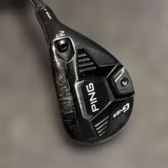 PING G425 5番ユーティリティヘッドのみ 2026年最新】g425 ユーティリティ ヘッドのみの人気アイテム - メルカリ