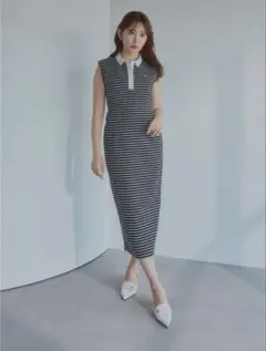 ハーリップトゥ　ワンピース