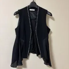 Joiаsスタッズ ベストのサムネイル