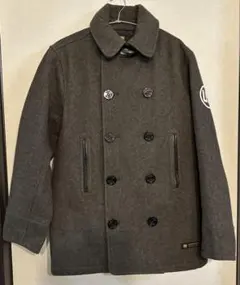 NEIGHBORHOOD ネイバーフッド ピーコート ジャケットＬ 2026年最新】NEIGHBORHOOD メンズ ピーコート・ウールコートの人気