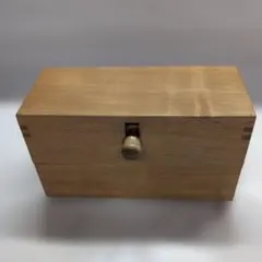 木製 かつお節削り器 かつ箱のサムネイル