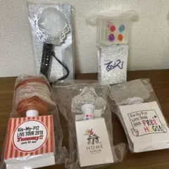 Kis-My-Ft2 ペンライト 2本セット - メルカリ