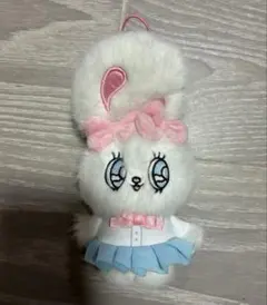 (匿名配送) エスターバニー マスコット ぬいぐるみ