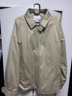 WINDSTOPPER Chino Crew Jacketのサムネイル