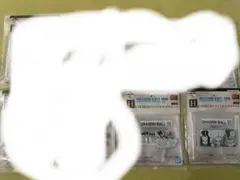 一番くじ ドラゴンボール H賞 　2種類 スタンド