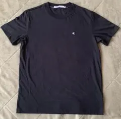 Calvin Klein Jeans 黒Tシャツ