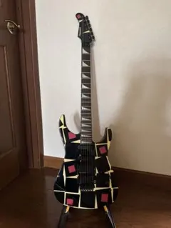 超レア！Fernandes FR-120AVのサムネイル
