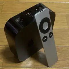 No.6050 未開封 AppleTV Model A1625/32GB - メルカリ
