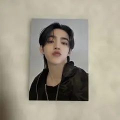 SEVENTEEN エスクプス FOLLOW JAPAN セルカ トレカ