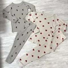 【最終値下げ】パジャマセット　キッズ