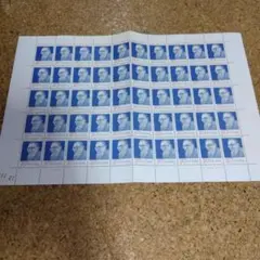 陶行知誕生一百周年　記念切手　中国切手　J183(2-1)