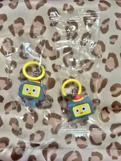 TRUZ HIKUN めじるしアクセサリー