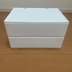 ニトリ　引出しNインボックスのサムネイル