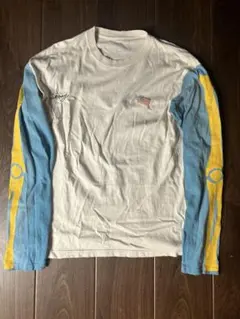 【超希少‼︎】KAPITAL KOUNTRY BONE ボーン ロンTeeのサムネイル