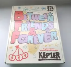 Kep1er シーグリ 2026 Ktown4uタワレコ特典付き【ユジン】 - メルカリ
