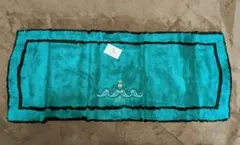 ☆値下げしました☆【平成レトロ】LANCETTI ランチェッティキッチンマット